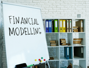 Financial Modelling Platform