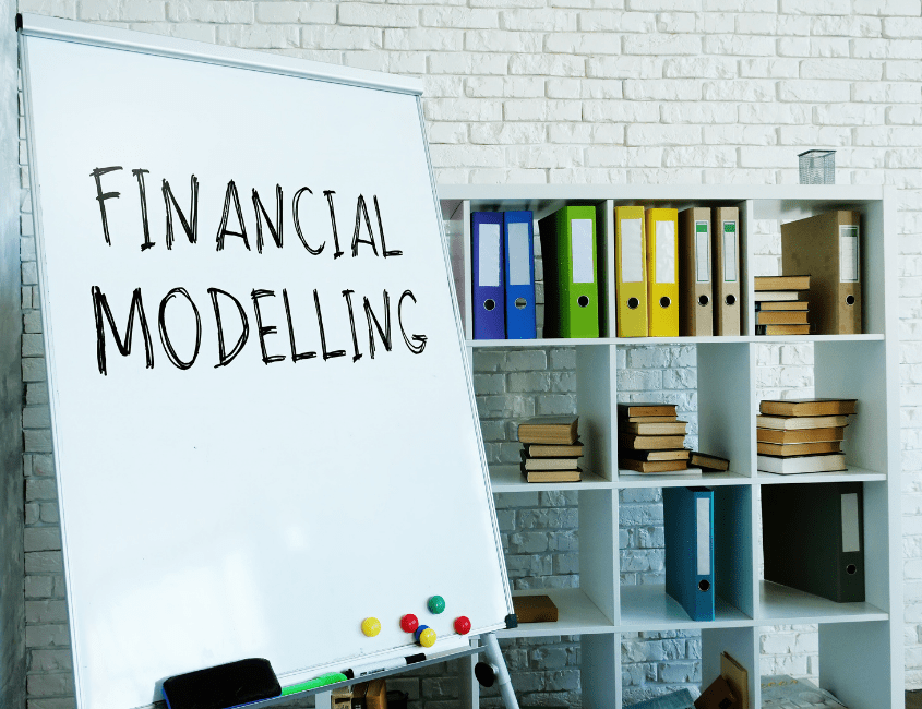 Read more about the article Financial Modelling – Increase the Odds of Success
