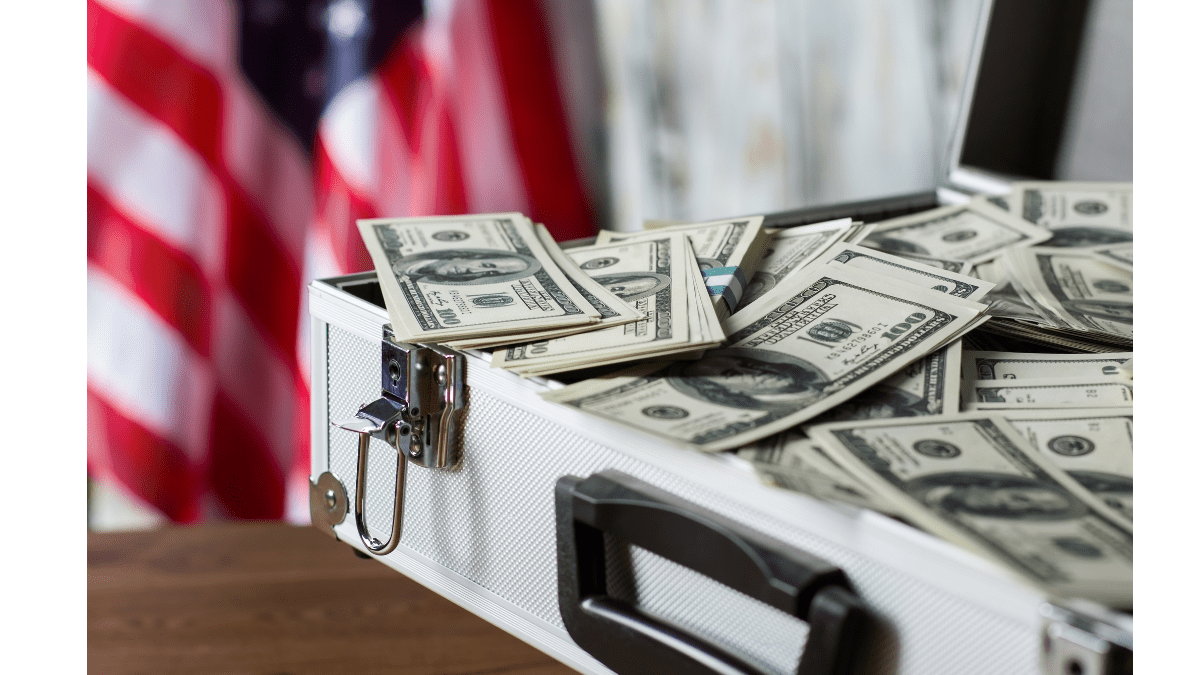 Read more about the article How to Fund your Startup through the U.S. Government 