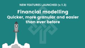 Caena Financial Modelling